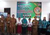B2SA Goes To School di SDN-1 Kandui Dihadiri Ketua TP PKK Barito Utara
