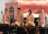 Bupati Shalahuddin Resmi Lantik Pengurus Kwarcab Pramuka Barito Utara 2026–2031. Maya Savitri Shalahuddin Jabat Ketua Kwarcab.