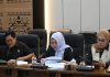 DPRD Barito Utara Bahas Dua Raperda untuk Perlindungan Masyarakat Adat dan Penguatan Lembaga Adat Dayak