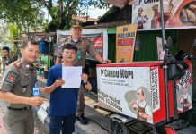Dukungan Masyarakat Menguat untuk Penegakan Peraturan Daerah