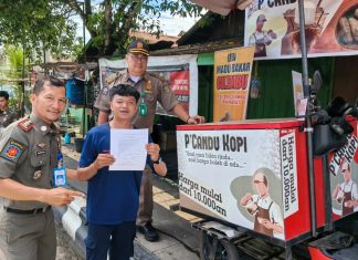 Dukungan Masyarakat Menguat untuk Penegakan Peraturan Daerah