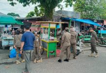 Masyarakat Diminta Berperan Aktif Dukung Trantibumlinmas