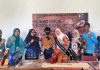 Kunjungi SKHN 1 Muara Teweh, Maya Savitri Shalahuddin Berikan Semangat untuk Anak Berkebutuhan Khusus