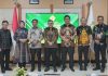 Raih WTP ke-11, Kinerja Keuangan Pemkab Barito Utara Diapresiasi