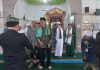 Safari Jumat di Gunung Purei, Bupati Barito Utara Soroti Percepatan Infrastruktur