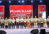 Batara Expo 2026 Resmi Dibuka Bupati Shalahuddin