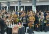 Ramah Tamah HUT ke-76 Barito Utara, Pererat Silaturahmi dan Sinergi Daerah
