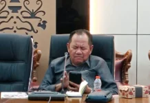 DPRD Dorong Pemuda Barito Utara Pertahankan Nilai Kebangsaan