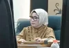Peduli Generasi Sehat, Legislator Ini Serukan Pentingnya Gizi Anak