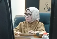 Peduli Generasi Sehat, Legislator Ini Serukan Pentingnya Gizi Anak