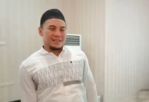DPRD Apresiasi Penertiban Humanis Satpol PP di Trotoar dan Jalan