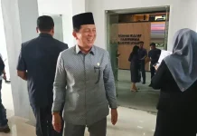 Sambut Idul Adha, DPRD Dukung Pasar Murah Bantu Warga
