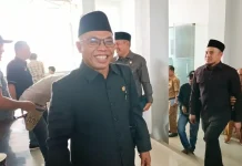 Dukung Bupati, DPRD Tekankan Perusda Tingkatkan Pendapatan Asli Daerah