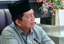 Perkuat Barito Utara Religius dan Harmonis di Momentum Ini