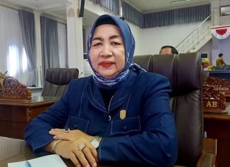 Anggota DPRD Barito Utara Apresiasi Kiprah TP PKK pada Peringatan HKG PKK ke-54