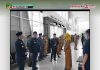 Sidak RSUD Muara Teweh, Bupati Shalahuddin Pastikan Proyek Sesuai Jadwal