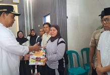 Dinas Pendidikan Barito Utara Luncurkan Buku Edukasi Interaktif “Mengenal Alat Transportasi” untuk Anak