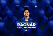 Persib Resmi Rekrut Ragnar Oratmangoen, Kekuatan Timnas Indonesia Merapat ke Bandung