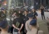 Mapolda Metro Jaya Dijaga Ketat, Puluhan Pria Berambut Cepak Datangi Ditreskrimsus