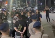 Mapolda Metro Jaya Dijaga Ketat, Puluhan Pria Berambut Cepak Datangi Ditreskrimsus