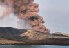 Status Anak Krakatau Siaga Level 3, Aktivitas di Selat Sunda Jadi Sorotan