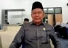 Anggota DPRD Barut H. Al Hadi Tekankan MTQH sebagai Wadah Pembinaan Generasi Qur’ani