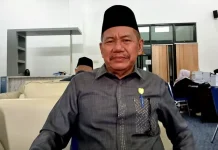 Anggota DPRD Barut H. Al Hadi Tekankan MTQH sebagai Wadah Pembinaan Generasi Qur’ani