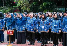 DPR Kritik Wacana Potong Gaji ASN untuk Tutupi Beban PPPK