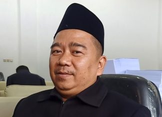DPRD Barito Utara Apresiasi Festival Kuntau ASBADATA 2026 sebagai Upaya Pelestarian Budaya