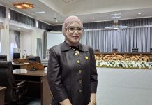 Legislator Barut Sri Neni Tekankan Pentingnya Sinergi untuk Sukseskan MTQH