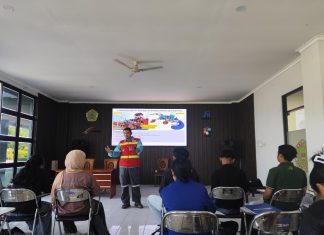 PT SMM Hadirkan Program “SMM Mengajar” untuk Penguatan SDM Daerah