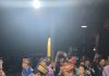 Wabup Barito Utara Hadiri Pembukaan Sinode Umum ke-25 GKE di Puruk Cahu