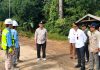 Bupati Shalahuddin Minta PT BBN Segera Perbaiki Jalan Kabupaten yang Rusak