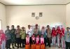 Bupati Shalahuddin Salurkan Bantuan SIP PINTAR ke TK Permata Bunda Mampuak II