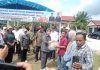 Ketua Komisi II DPRD Barito Utara Dukung Program Terpadu Lewat Partisipasi Cek Kesehatan