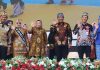 Ketua DPRD Barito Utara Ajak Semua Elemen Wujudkan Ruang Aman bagi Anak pada HAN ke-42