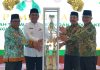 Bupati Shalahuddin Tegaskan MTQH ke-53 Bukan Sekadar Ajang Perlombaan