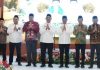 Resmi Ditutup, MTQH ke-53 Barito Utara Tinggalkan Pesan Bermakna dari Bupati Shalahuddin