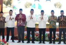 Resmi Ditutup, MTQH ke-53 Barito Utara Tinggalkan Pesan Bermakna dari Bupati Shalahuddin