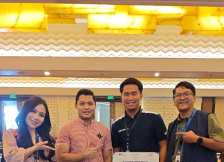 Mr Green Hidroponik Farm Masuk 10 Besar UMKM Terbaik Nasional Program UMKM BISA 2026