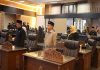 Fraksi Karya Indonesia Raya Terima Raperda Pertanggungjawaban APBD 2025, SILPA Diarahkan untuk Pembangunan