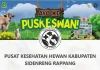 E-Puskeswan Sidrap Hadir, Permudah Akses Layanan Kesehatan Hewan Secara Digital