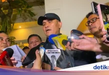 Polisi Geledah Kafe de’Clan Cipete, Sita Uang Rp60 Miliar Terkait Kasus Korupsi