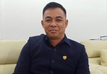 Jiham Nur Tekankan Peran Sekolah dalam Upaya Pencegahan Stunting