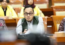 Rano Al Fath Tegaskan Kasus Korupsi Batu Bara Bukan Cerminan Institusi