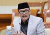 MKD DPR RI Tegaskan Etika Anggota Dewan Tetap Berlaku di Media Sosial