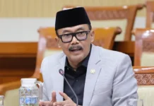 MKD DPR RI Tegaskan Etika Anggota Dewan Tetap Berlaku di Media Sosial