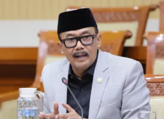 MKD DPR RI Tegaskan Etika Anggota Dewan Tetap Berlaku di Media Sosial