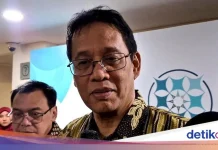 Menkeu Purbaya Jelaskan Hasil Pertemuan dengan Said Iqbal