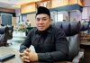 Legislator Barut Parmana Apresiasi Antusiasme MTQH ke-53, Dorong Pembinaan Berkelanjutan